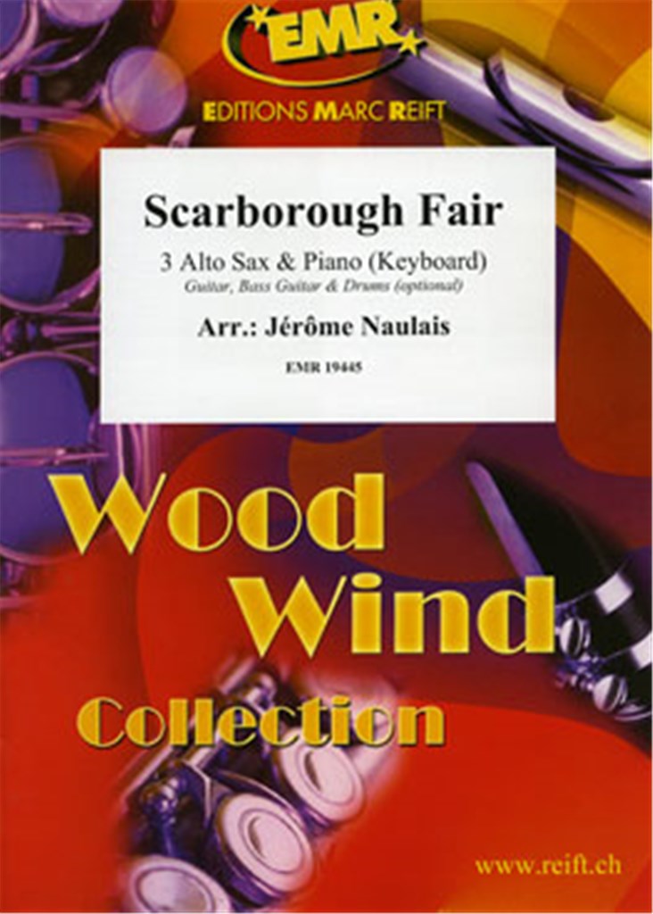 Scarborough Fair